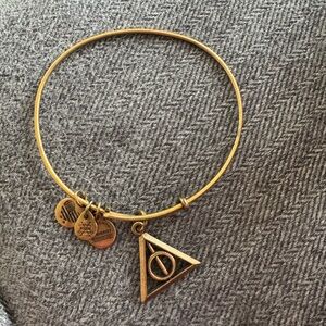 Harry Potter Alex and Ani Bracelet